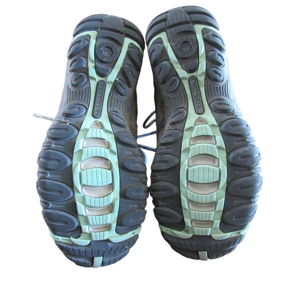 Merrell J034482 Waterproof Hiking Shoes Size Womens US 8 UK 5.5 EUR 38.5 - Picture 5 of 6